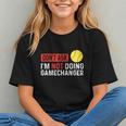 Don’t Ask I’m Not Doing Gamechanger Baseball Graphic Youth Don’t Ask I’m Not Doing Gamechanger Baseball Graphic Youth