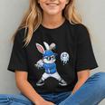 Dripping Drip Baseball Rabbit Bunny Easter Men Boy Kid Graphic Youth Dripping Drip Baseball Rabbit Bunny Easter Men Boy Kid Graphic Youth