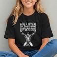 Football Baseball Soccer Referee Joke Tee Football Fan Graphic Youth Football Baseball Soccer Referee Joke Tee Football Fan Graphic Youth