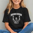 Football Referee Tee Touchdown Baseball Homerun Graphic Youth Football Referee Tee Touchdown Baseball Homerun Graphic Youth