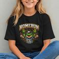 Football Referee Touchdown Baseball Homerun Frog Graphic Youth
