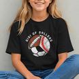 Gigi Of Ballers Baseball Soccer Football Gigi Graphic Youth