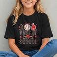 Happy 101 Days Of School Baseball Sports 100th Day Graphic Youth Happy 101 Days Of School Baseball Sports 100th Day Graphic Youth