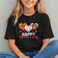 Happy Valentine’s Day Basketball Football Baseball Hearts Graphic Youth Happy Valentine’s Day Basketball Football Baseball Hearts Graphic Youth