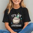 Its My Birthday Vintage Baseball Celebration For Men Kids Graphic Youth Its My Birthday Vintage Baseball Celebration For Men Kids Graphic Youth