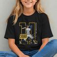 Jackson Chourio Milwaukee MLB Baseball Player MLBJCH202M Graphic Youth Jackson Chourio Milwaukee MLB Baseball Player MLBJCH202M Graphic Youth