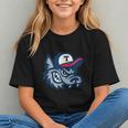 Jarrell Storm Chasers Baseball Big Logo Graphic Youth Jarrell Storm Chasers Baseball Big Logo Graphic Youth
