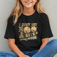 I Just Hit 100 Days Of School Camo Baseball Boy Kids Teacher Graphic Youth