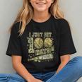 I Just Hit 100 Days Of School Camouflage Baseball Graphic Youth I Just Hit 100 Days Of School Camouflage Baseball Graphic Youth