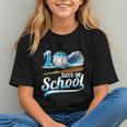 Kid 100 Days Of School Drip Baseball Ice Cream 100th Day Boy Graphic Youth Kid 100 Days Of School Drip Baseball Ice Cream 100th Day Boy Graphic Youth