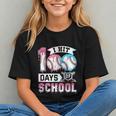 Kids 100 Days Of School Boys 100th Day Baseball Drip Toddler Graphic Youth Kids 100 Days Of School Boys 100th Day Baseball Drip Toddler Graphic Youth