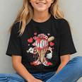 Kids Baseball Drip Ice Cream Apparel Kids Boys Valentine Graphic Youth Kids Baseball Drip Ice Cream Apparel Kids Boys Valentine Graphic Youth