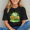 Kids St Patricks Day Shamrock Basketball Baseball Football Graphic Youth Kids St Patricks Day Shamrock Basketball Baseball Football Graphic Youth