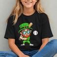 Kids St Patricks Day Shirt Leprechaun Baseball Boys Men Graphic Youth Kids St Patricks Day Shirt Leprechaun Baseball Boys Men Graphic Youth