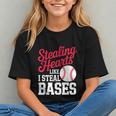 Kids Stealing Hearts Cute Baseball Boys Graphic Youth Kids Stealing Hearts Cute Baseball Boys Graphic Youth