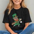Leprechaun Baseball St Patricks Day Saint Pattys Men Boys Graphic Youth Leprechaun Baseball St Patricks Day Saint Pattys Men Boys Graphic Youth