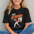 Pete Alonso Baltimore Baseball Players MLBPAL201M Graphic Youth Pete Alonso Baltimore Baseball Players MLBPAL201M Graphic Youth