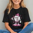 Pink Ribbon Baseball Breast Cancer Awareness Graphic Youth Pink Ribbon Baseball Breast Cancer Awareness Graphic Youth