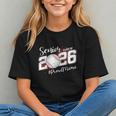 Proud Mama Of A 2026 Senior Baseball Graduation Mom Graphic Youth Proud Mama Of A 2026 Senior Baseball Graduation Mom Graphic Youth