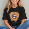 Puerto Rican Flag Baseball Player Boricua Pride Beisbol PR Graphic Youth Puerto Rican Flag Baseball Player Boricua Pride Beisbol PR Graphic Youth