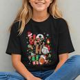 Santa Baseball Football Soccer Pajamas Ho Ho Christmas Xmas Graphic Youth Santa Baseball Football Soccer Pajamas Ho Ho Christmas Xmas Graphic Youth