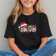 Santa Bruh Baseball Christmas Xmas Meme Pajamas Family Graphic Youth Santa Bruh Baseball Christmas Xmas Meme Pajamas Family Graphic Youth
