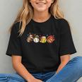 Santa Sports Boys Xmas Baseball Football Softball Basketball Graphic Youth Santa Sports Boys Xmas Baseball Football Softball Basketball Graphic Youth