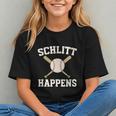 Schlitt Happens Baseball Apparel Love The Bronx Graphic Youth