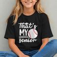 My Senior Baseball Senior Mom 2026 Baseball Senior Mama Graphic Youth My Senior Baseball Senior Mom 2026 Baseball Senior Mama Graphic Youth