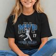 Shohei Ohtani 2025 NL MVP Los Angeles Baseball MLBPA Graphic Youth Shohei Ohtani 2025 NL MVP Los Angeles Baseball MLBPA Graphic Youth