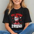 Six Seven 67 Bruh 6 7 Meme Valentine Baseball Drip Boys Kids Graphic Youth Six Seven 67 Bruh 6 7 Meme Valentine Baseball Drip Boys Kids Graphic Youth