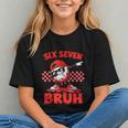 Six Seven 67 Bruh Baseball Valentine’s Day Teens Boys Kids Graphic Youth Six Seven 67 Bruh Baseball Valentine’s Day Teens Boys Kids Graphic Youth