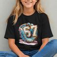 Six Seven Baseball Lifestyle 67 Meme Gen Alpha Slang Graphic Youth