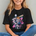 Skeleton Baseball Drip Boy Youth Dripping Baseball Halloween Graphic Youth Skeleton Baseball Drip Boy Youth Dripping Baseball Halloween Graphic Youth