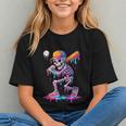 Skelton Playing Baseball Halloween Baseball Drip Boys Kids Graphic Youth Skelton Playing Baseball Halloween Baseball Drip Boys Kids Graphic Youth