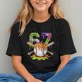 Spooky Halloween Baseball Ice Cream Dripping Six Seven 6 7 Graphic Youth Spooky Halloween Baseball Ice Cream Dripping Six Seven 6 7 Graphic Youth