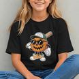 Spooky Jack O Lantern Baseball Halloween Costumes Boys Graphic Youth Spooky Jack O Lantern Baseball Halloween Costumes Boys Graphic Youth