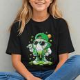 St Patrick Day Baseball Drip Ice Cream Men Boys Kids Graphic Youth St Patrick Day Baseball Drip Ice Cream Men Boys Kids Graphic Youth