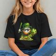 St Patrick’s Day Baseball Shamrock Player Graphic Youth St Patrick’s Day Baseball Shamrock Player Graphic Youth
