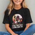 Steal That Base I Double Dare You Baseball Catcher Graphic Youth Steal That Base I Double Dare You Baseball Catcher Graphic Youth