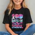 Survived 100 Days Of School Baseball Ice Cream Drip Boy Kids Graphic Youth Survived 100 Days Of School Baseball Ice Cream Drip Boy Kids Graphic Youth