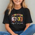 I Survived 6733 Days Of 3rd Grade Baseball Football 100 Day Graphic Youth I Survived 6733 Days Of 3rd Grade Baseball Football 100 Day Graphic Youth
