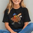 Turkey Baseball Thanksgiving Sports Humor Men Boy Kids Graphic Youth Turkey Baseball Thanksgiving Sports Humor Men Boy Kids Graphic Youth