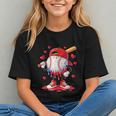 Valentine Baseball Heart Drip Sport Love Valentines Day Boys Graphic Youth Valentine Baseball Heart Drip Sport Love Valentines Day Boys Graphic Youth