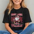 Valentine My Heart Belongs Baseball Lover Boy Men Graphic Youth Valentine My Heart Belongs Baseball Lover Boy Men Graphic Youth