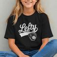 Vintage Baseball Tee Lefty Left Handed Baseball Player Graphic Youth Vintage Baseball Tee Lefty Left Handed Baseball Player Graphic Youth