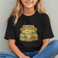 Women's Awesome Spring Trainings 2026 Baseball Arizona Florida Graphic Youth Women's Awesome Spring Trainings 2026 Baseball Arizona Florida Graphic Youth