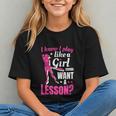 Women's Play Like A Girl Softball Baseball Girls Graphic Youth Women's Play Like A Girl Softball Baseball Girls Graphic Youth