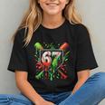 Xmas Baseball Six Seven 67 Meme Ice Cream Drip Men Women Graphic Youth Xmas Baseball Six Seven 67 Meme Ice Cream Drip Men Women Graphic Youth