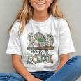 100 Days Of School Baseball Camo Men Boy Kid Graphic Youth